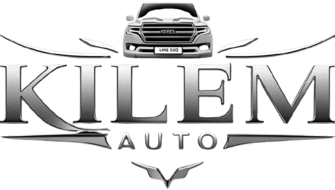 Kilem Auto logo