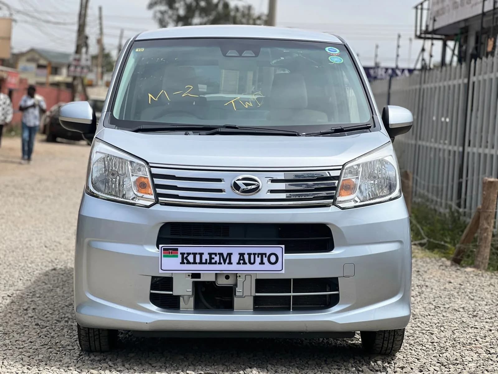 Vehicle photo 1 of 10