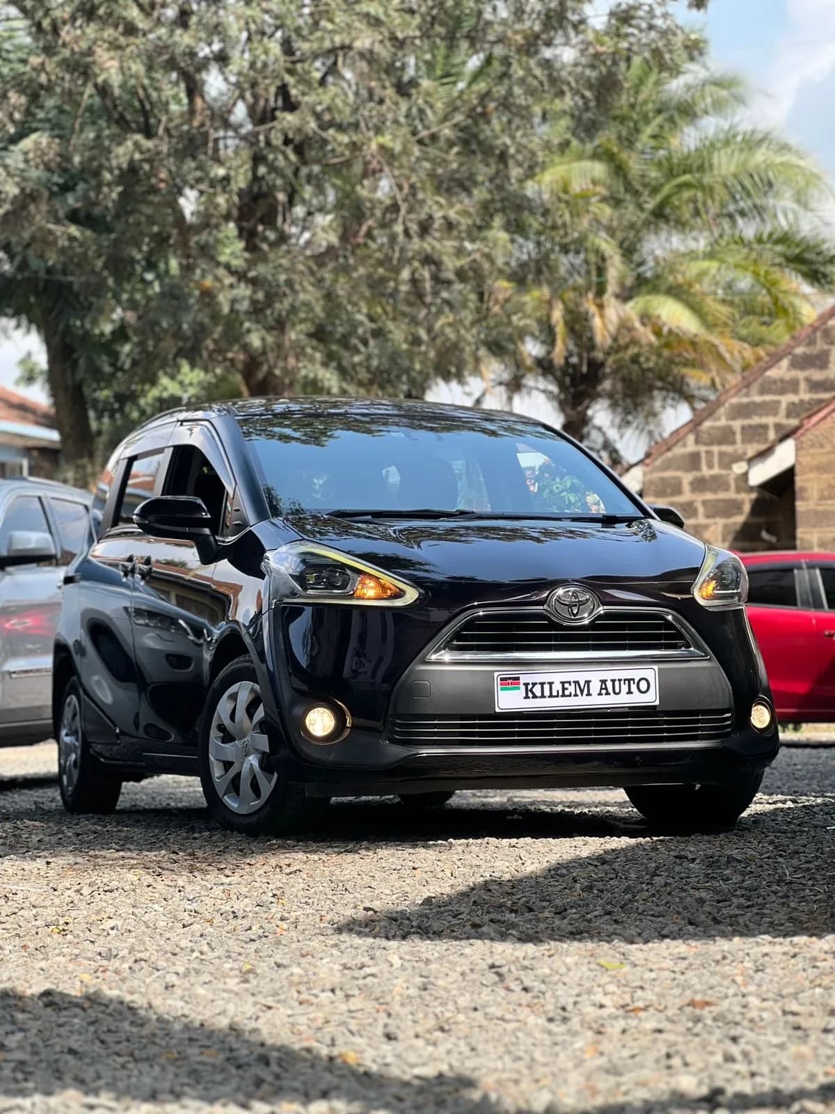 Vehicle photo 1 of 20