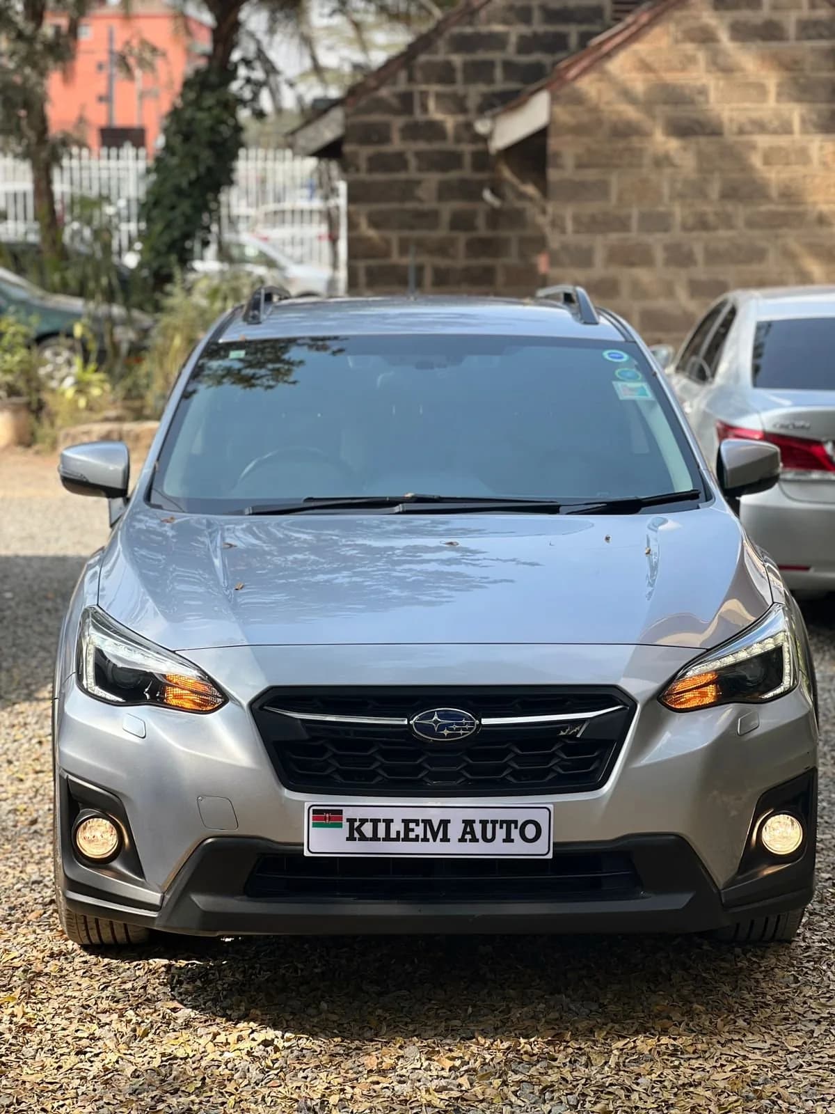Vehicle photo 1 of 15