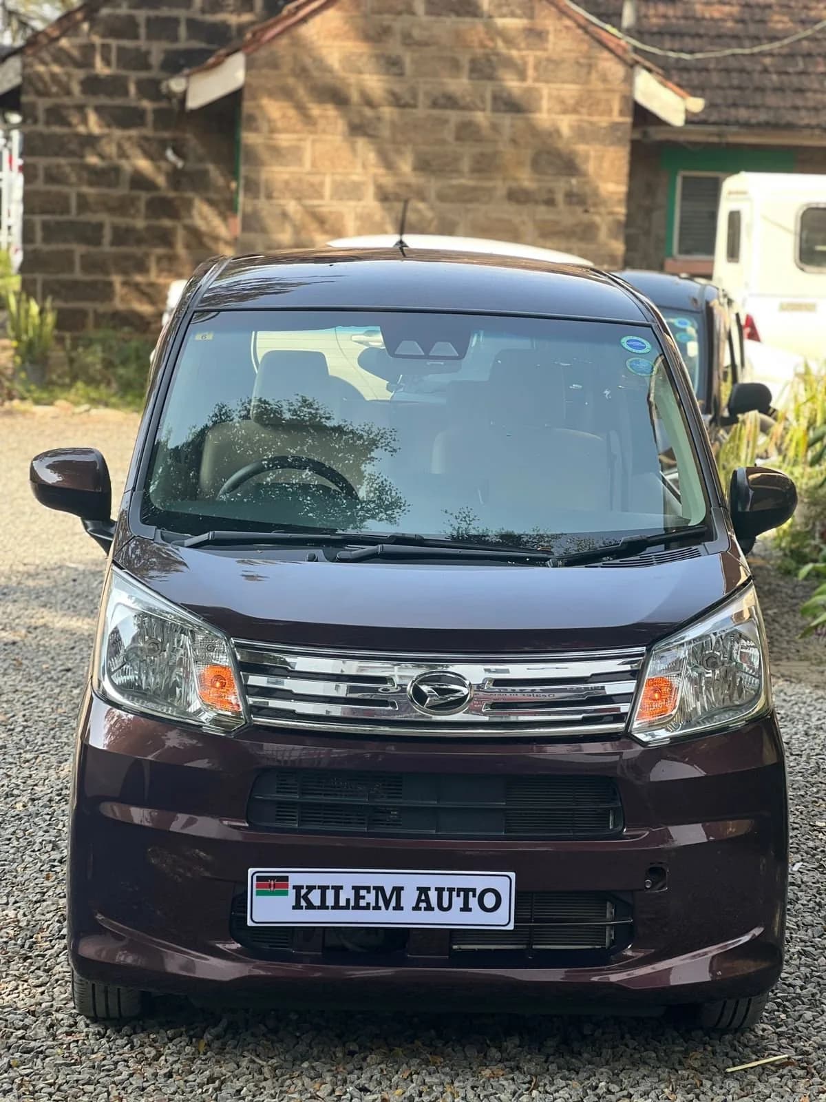Vehicle photo 1 of 18