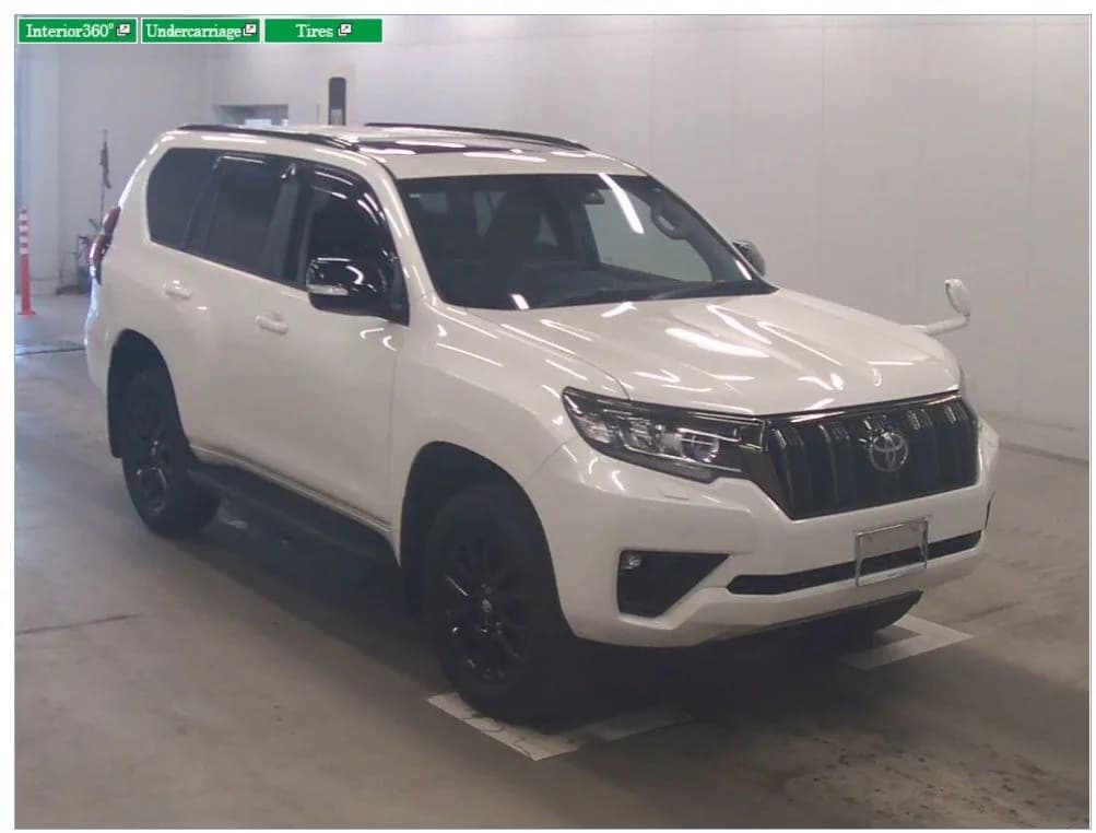 Vehicle photo 1 of 6
